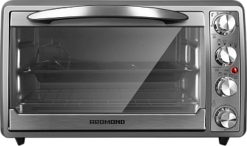 Сервисный центр REDMOND в Екатеринбурге